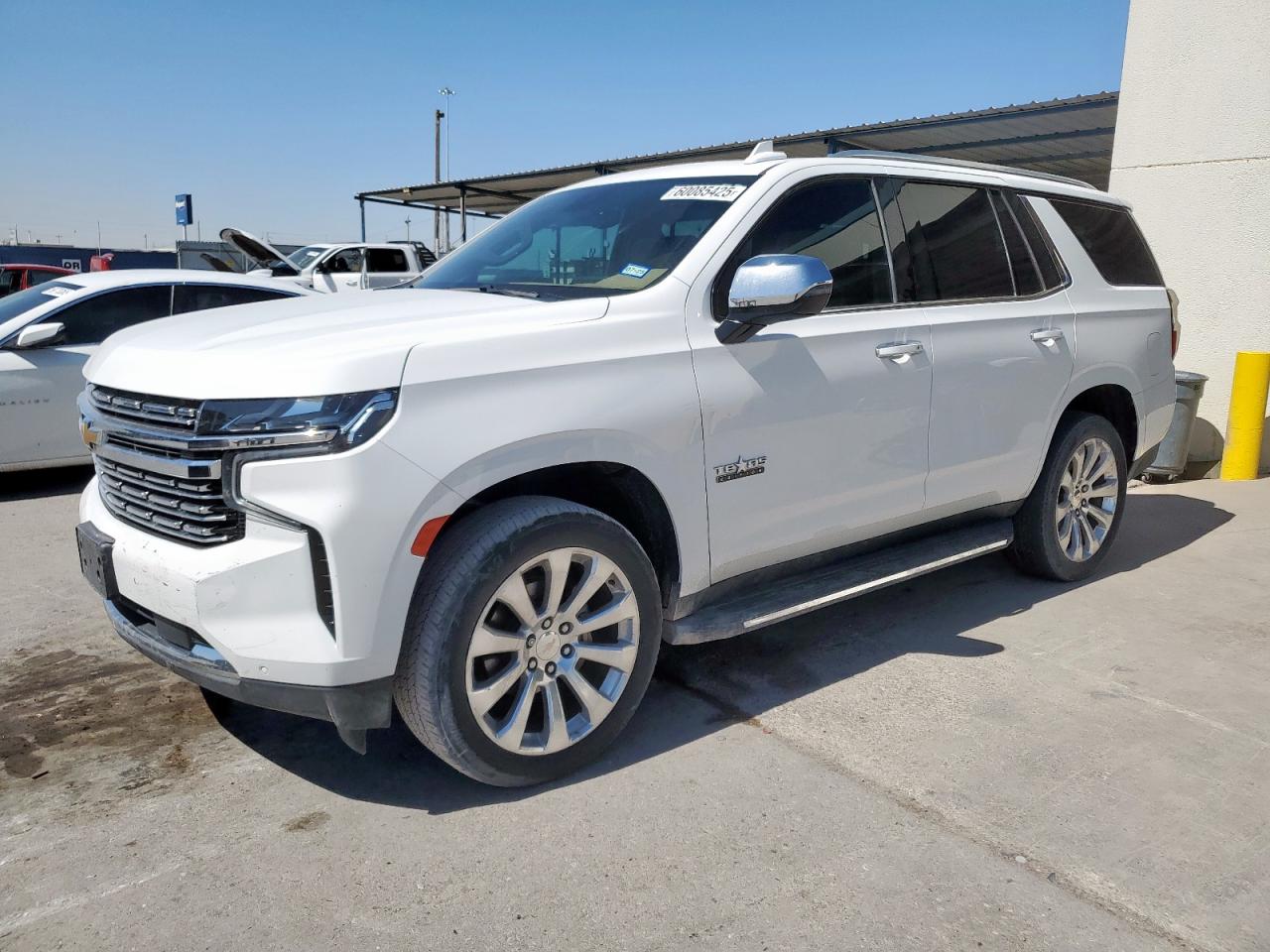 2023 Chevrolet Tahoe c150 C1500 PREMIER