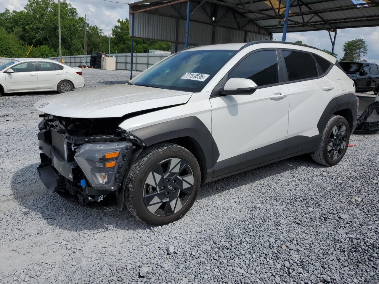 2024 Hyundai Kona sel SEL