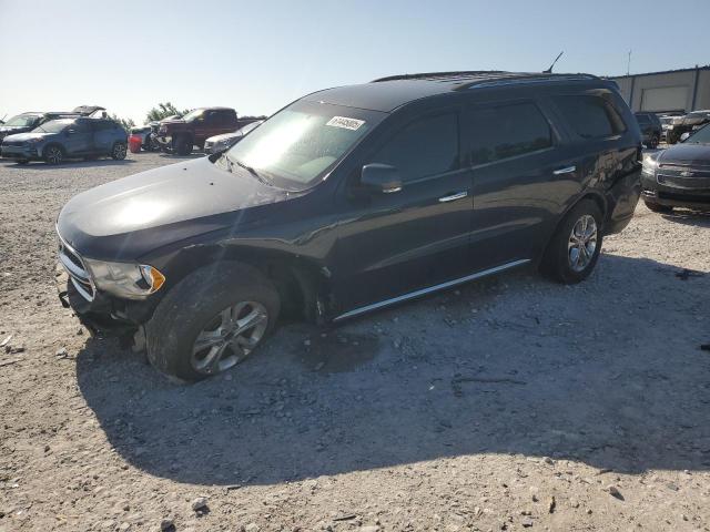 2013 Dodge Durango Crew