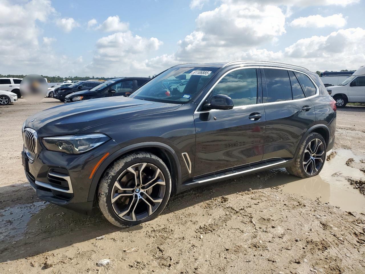2022 BMW X5 sdrive SDRIVE 40I