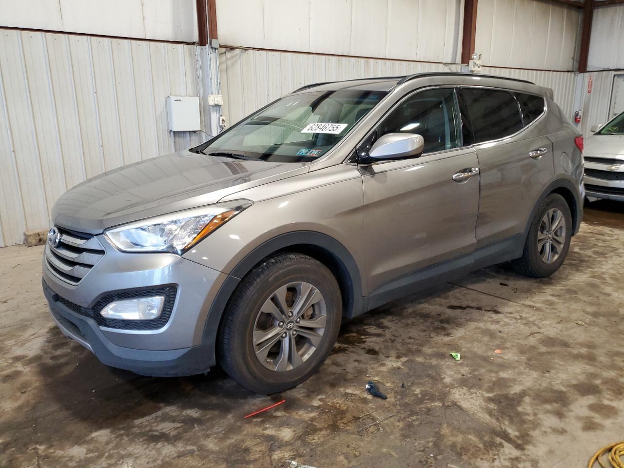 2014 Hyundai Santa fe s