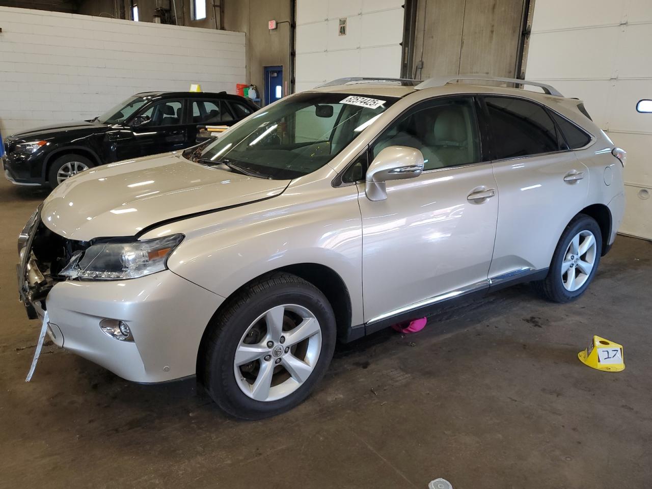 2015 Lexus Rx350 Base