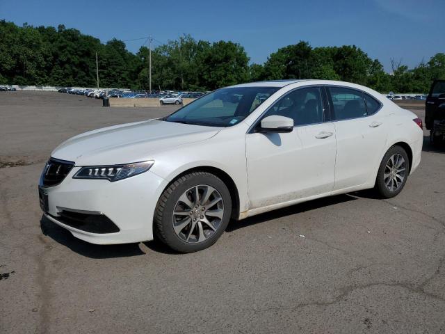 2016 Acura TLX