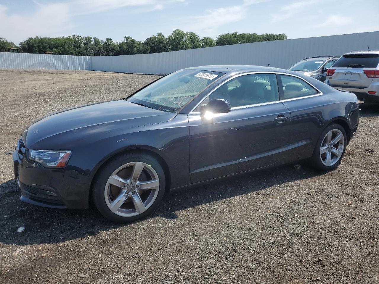 2013 Audi A5