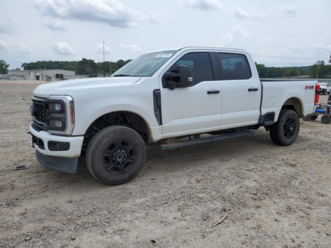 2024 Ford F350 super SUPER DUTY