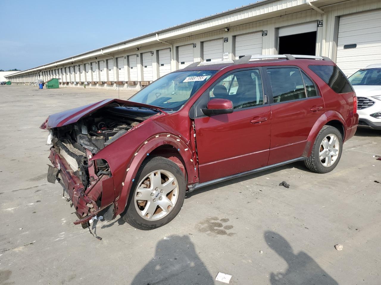 2005 Ford Freestyle