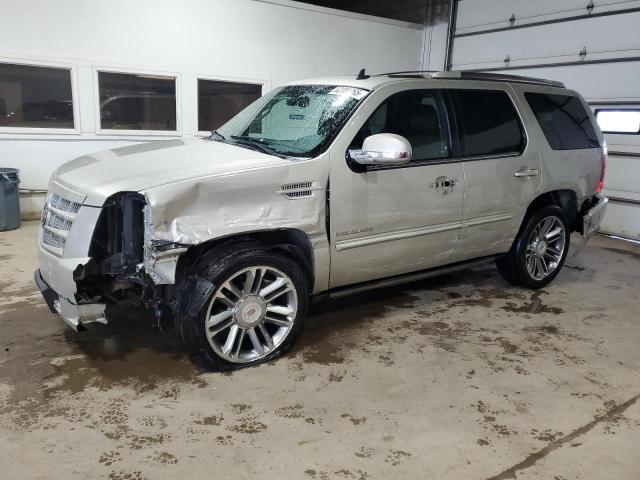 2014 Cadillac Escalade p PREMIUM