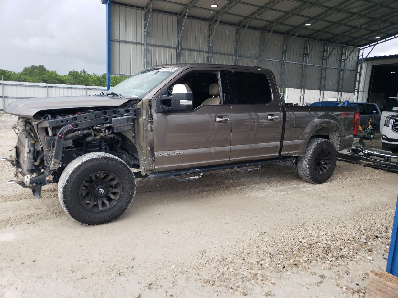 2021 Ford F250 super SUPER DUTY