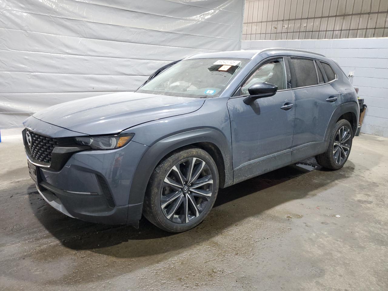 2024 Mazda Cx-50 base BASE