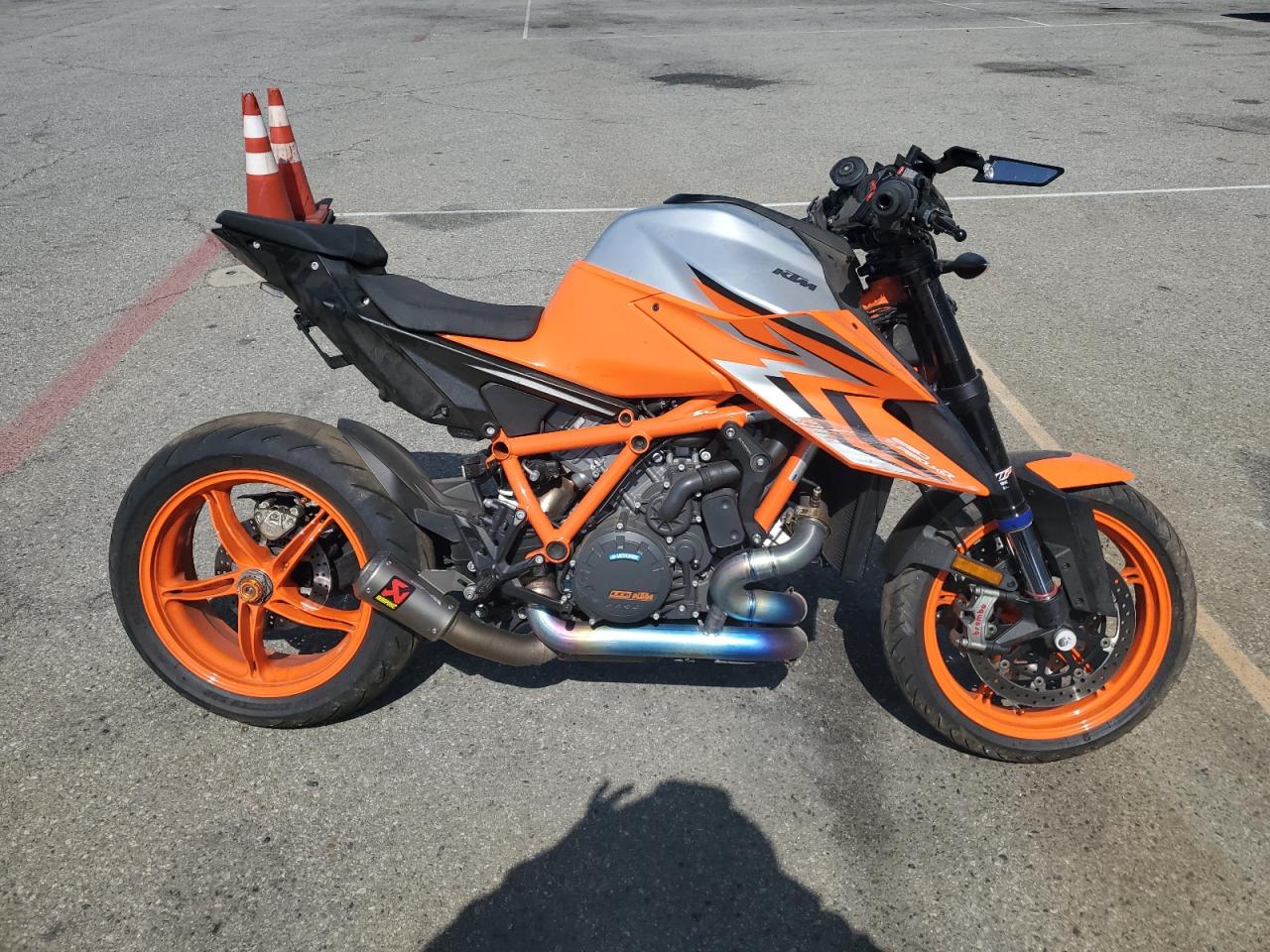 Ktm 1290 super