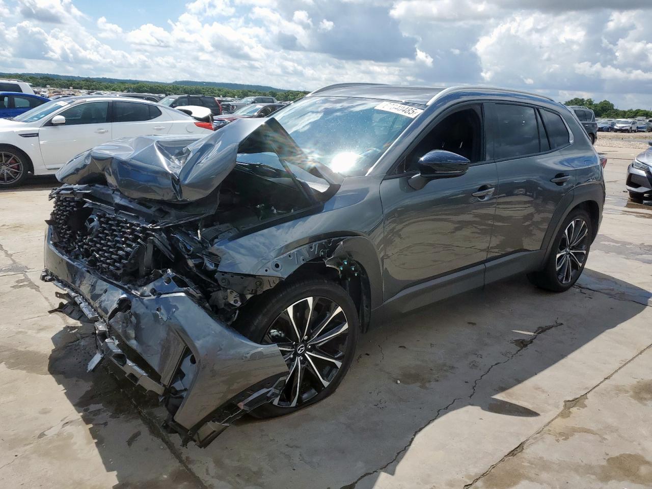2023 Mazda Cx-50 prem PREMIUM PLUS