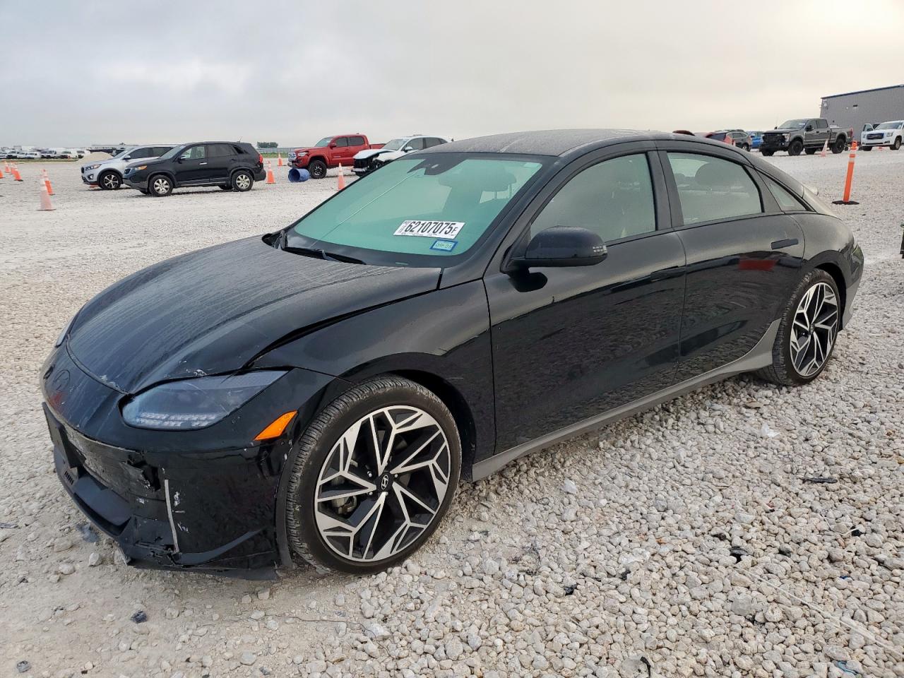 2023 Hyundai Ioniq