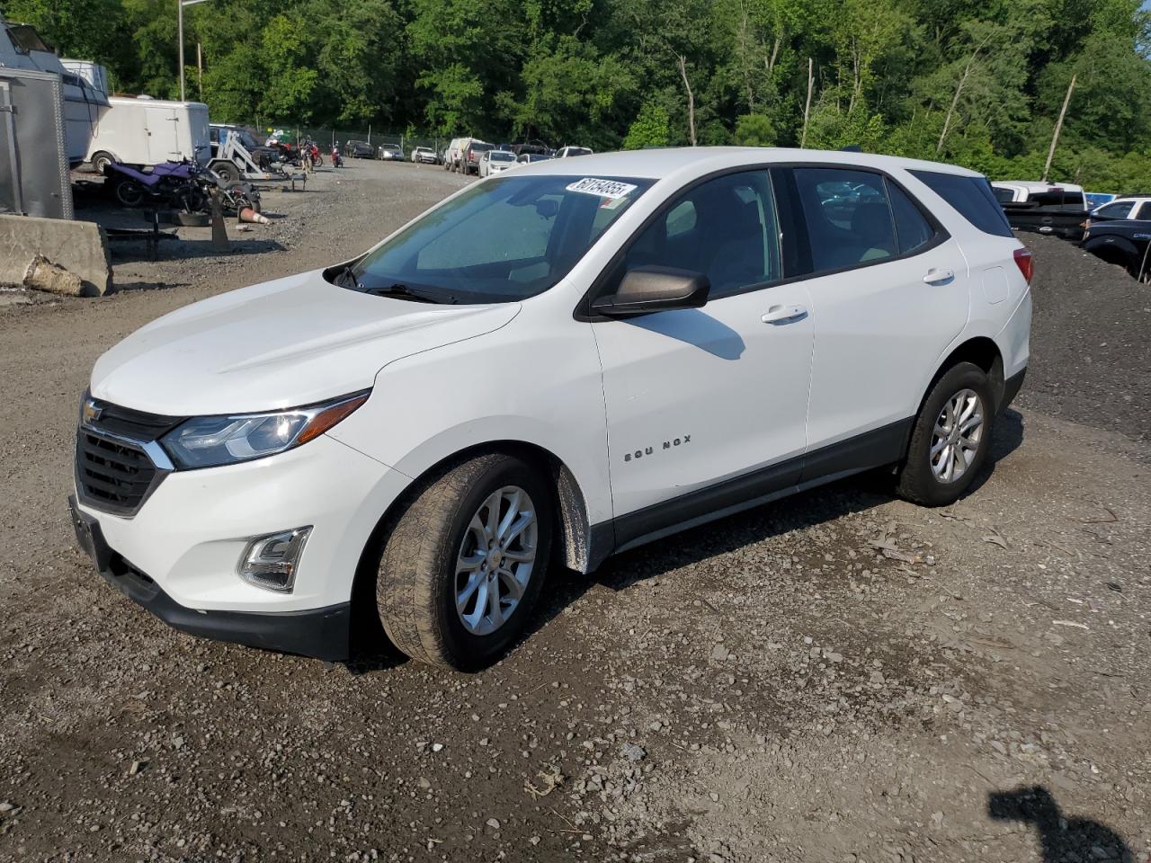 2019 Chevrolet Equinox ls LS