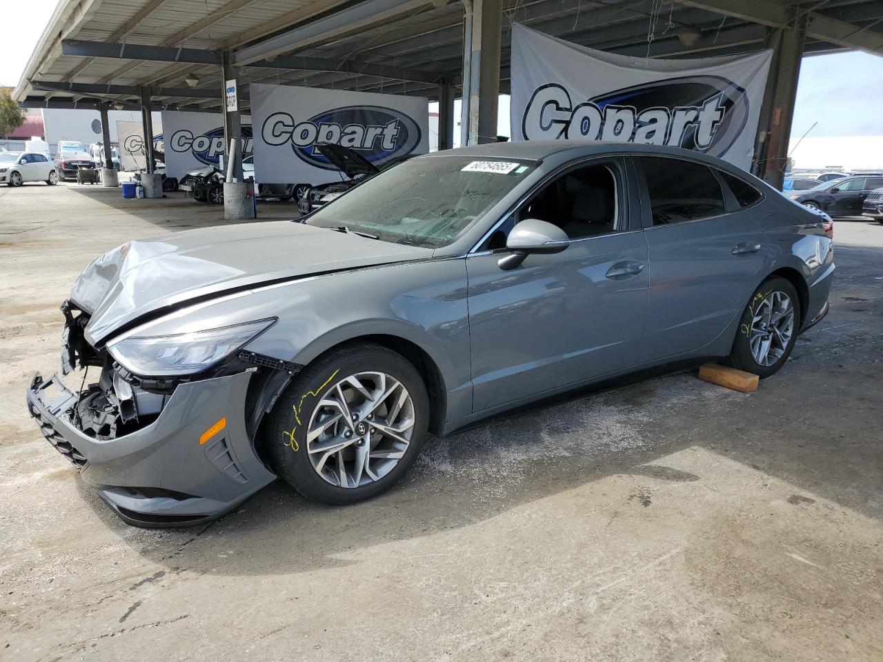2023 Hyundai Sonata sel SEL