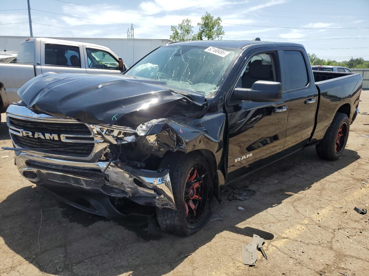 2020 Ram 1500 big h BIG HORN/LONE STAR