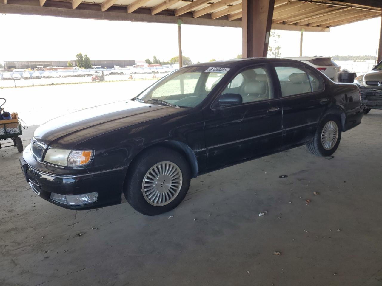 1998 Infiniti I30