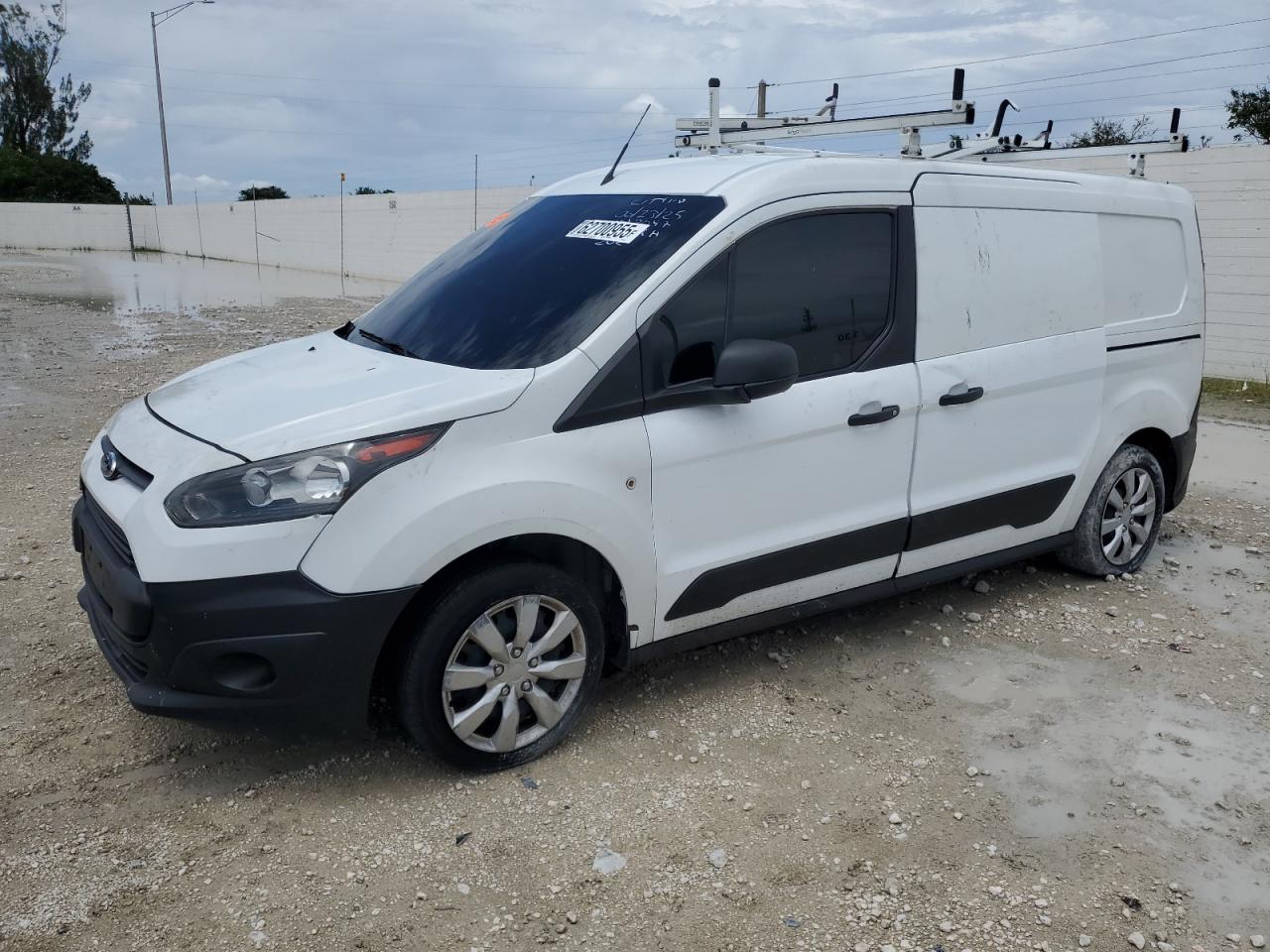 2016 Ford Transit co XL