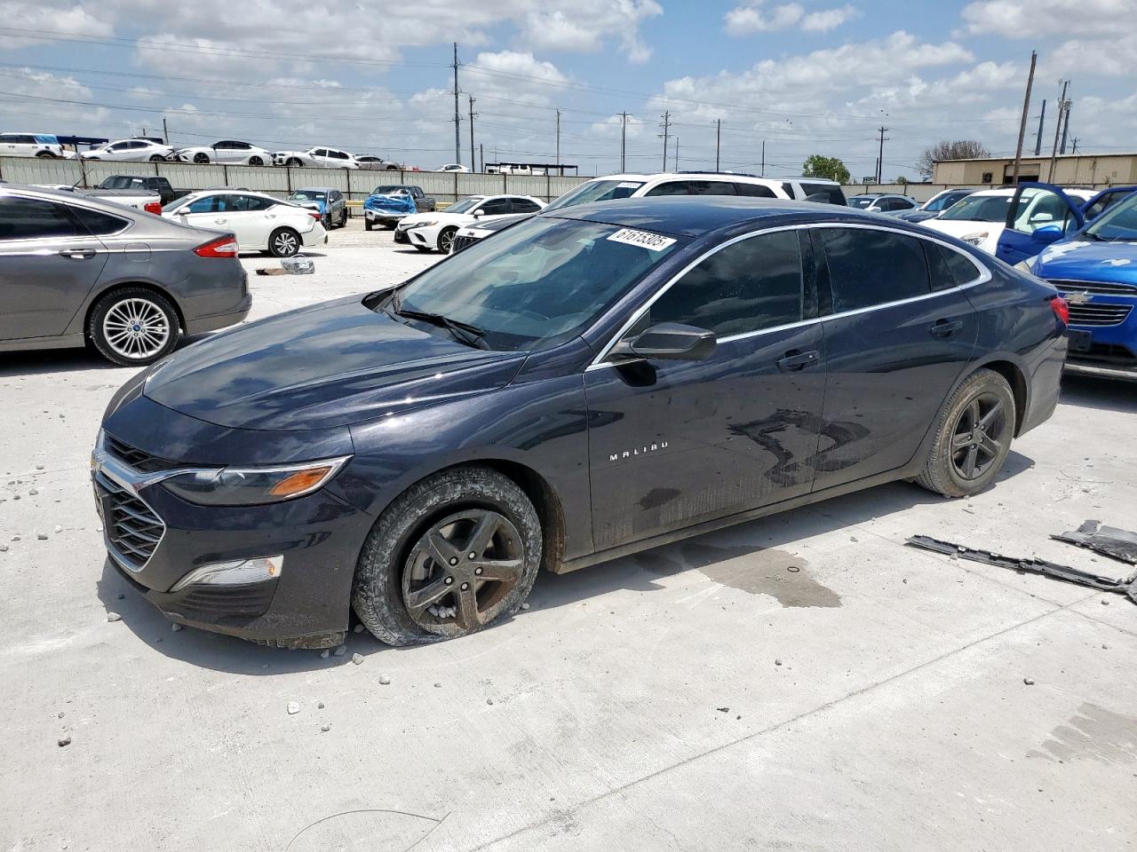 2023 Chevrolet Malibu ls LS