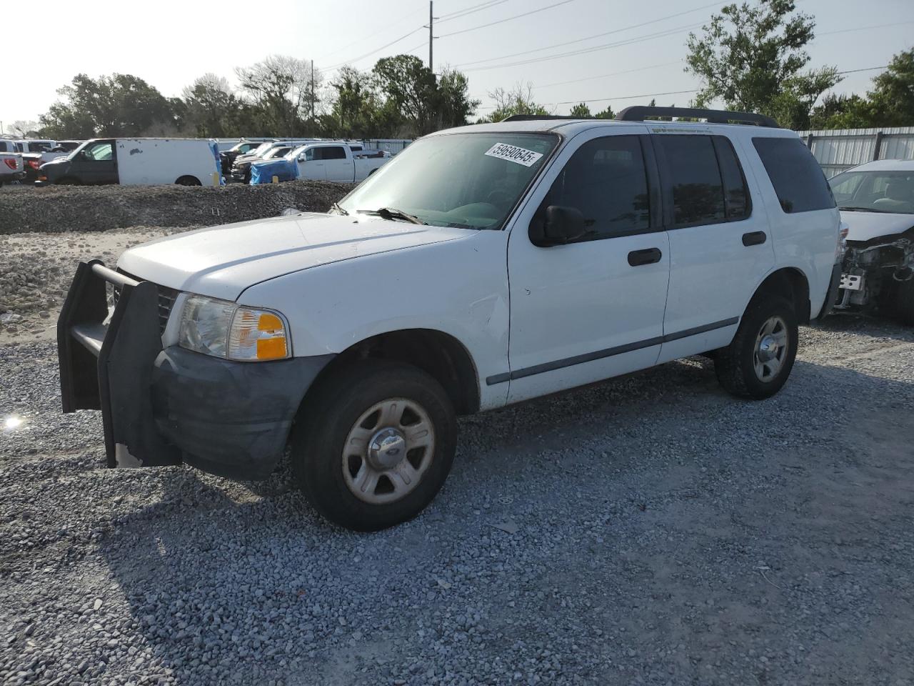 2005 Ford Explorer x XLS