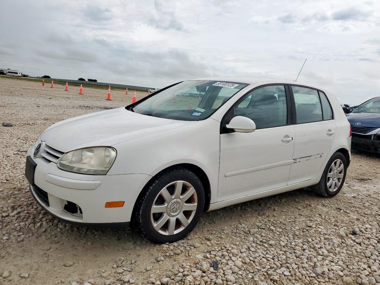 Volkswagen Rabbit