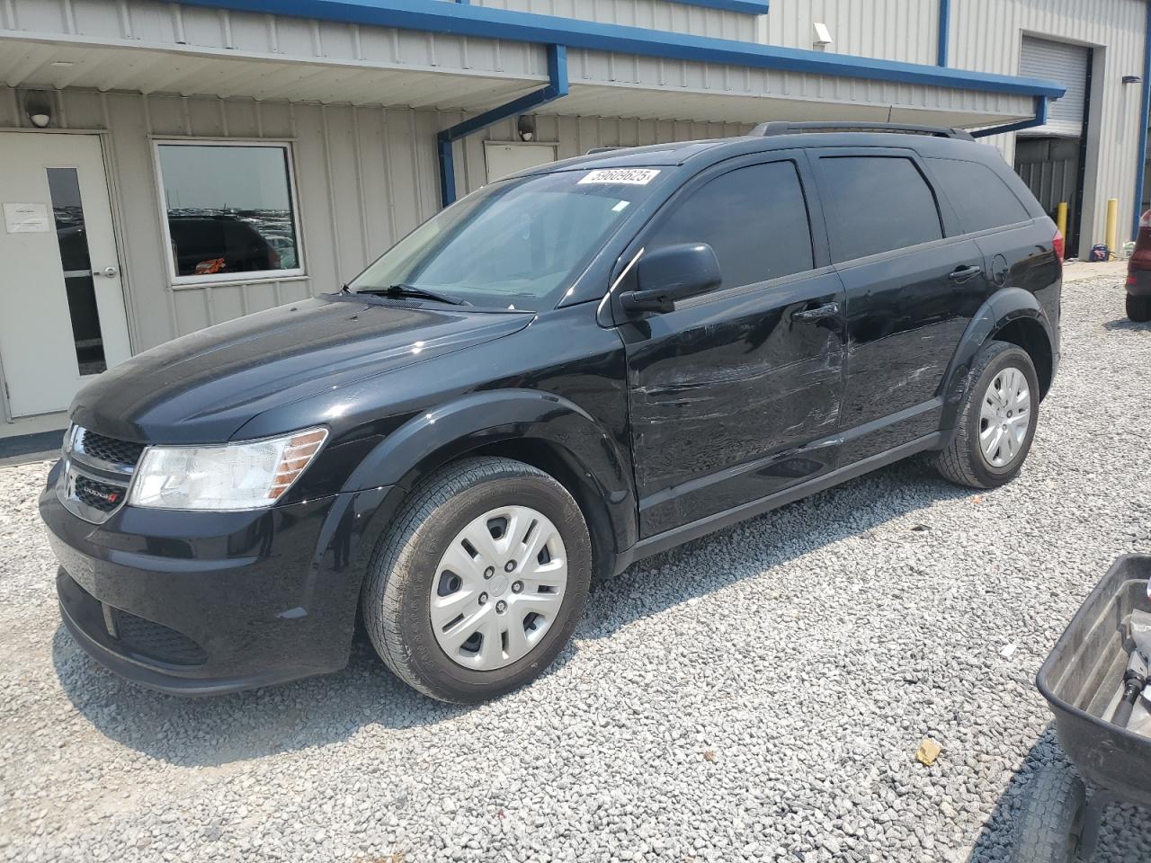 2020 Dodge Journey se SE