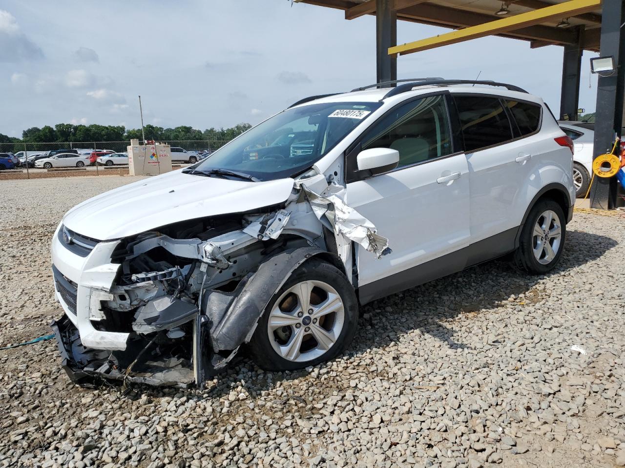 2013 Ford Escape se SE