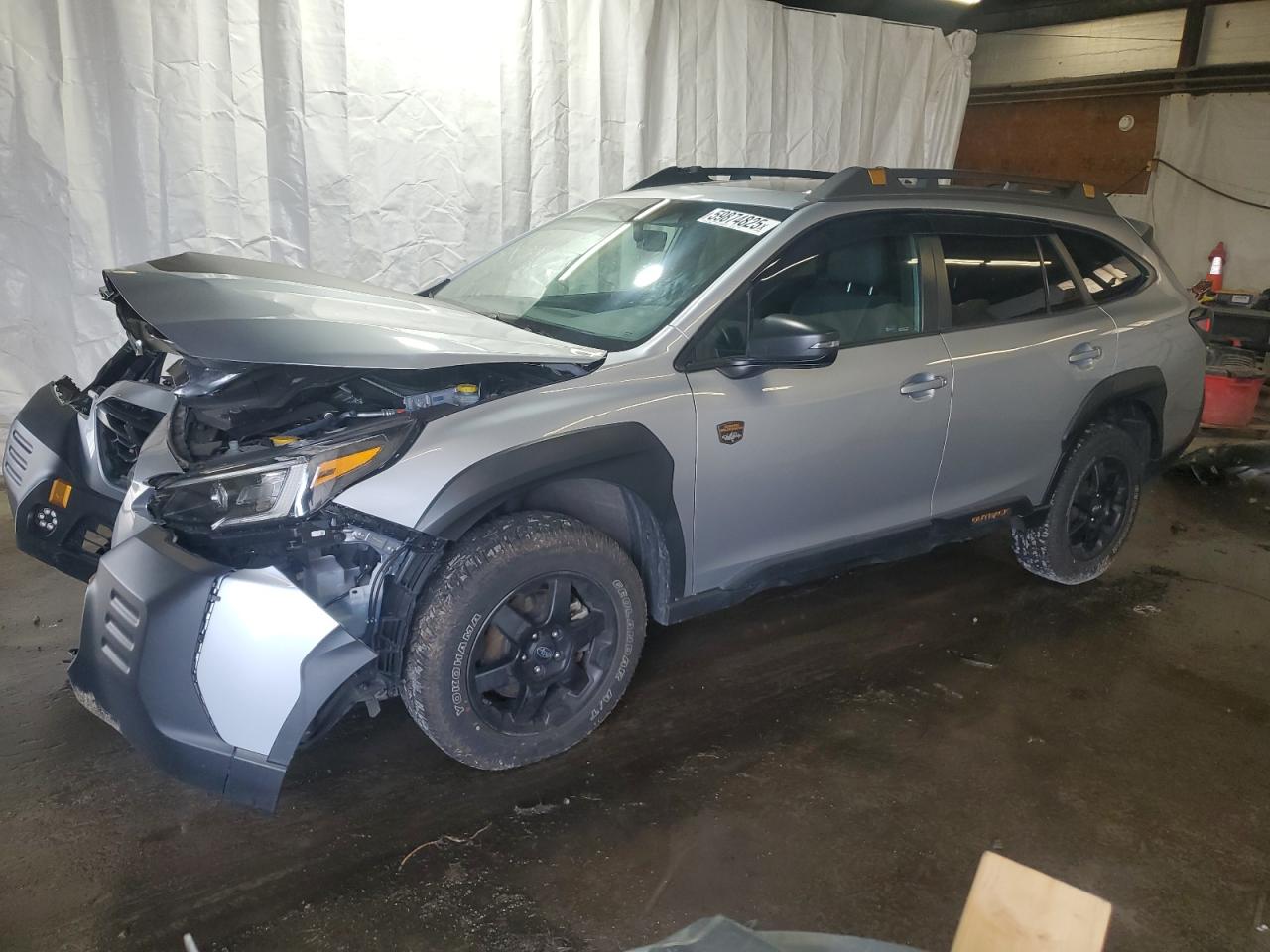 Subaru Outback wi