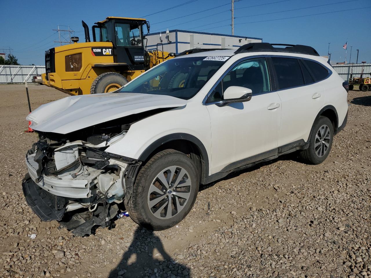 2021 Subaru Outback pr PREMIUM
