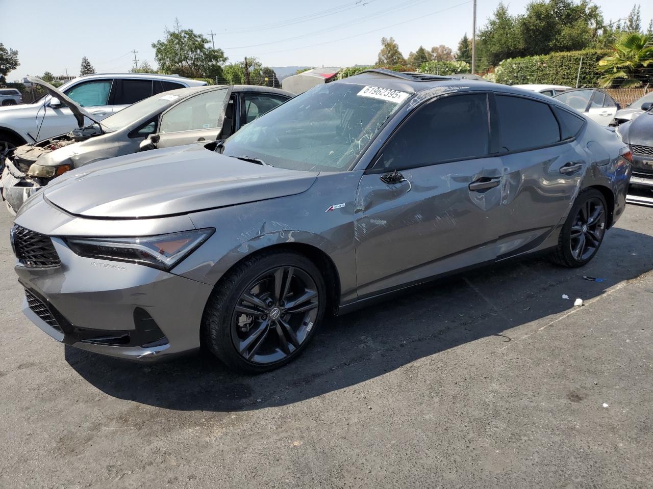 2024 Acura Integra