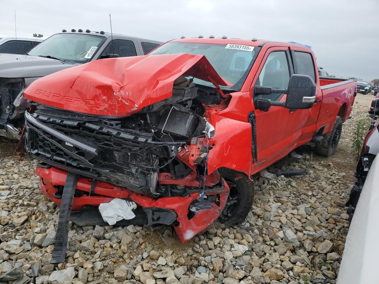 Ford F-350 Super Duty