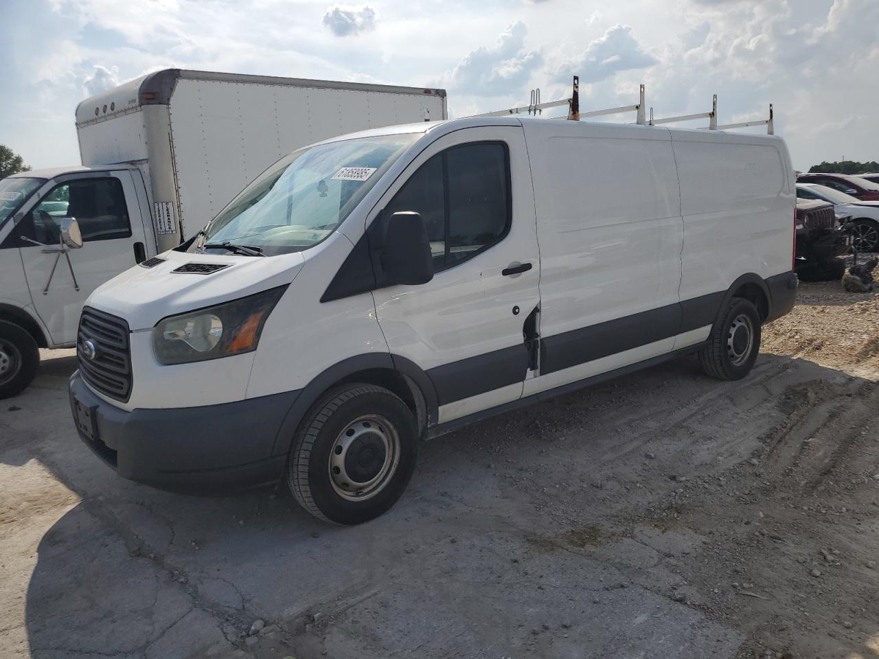 2016 Ford Transit t-150 T-150