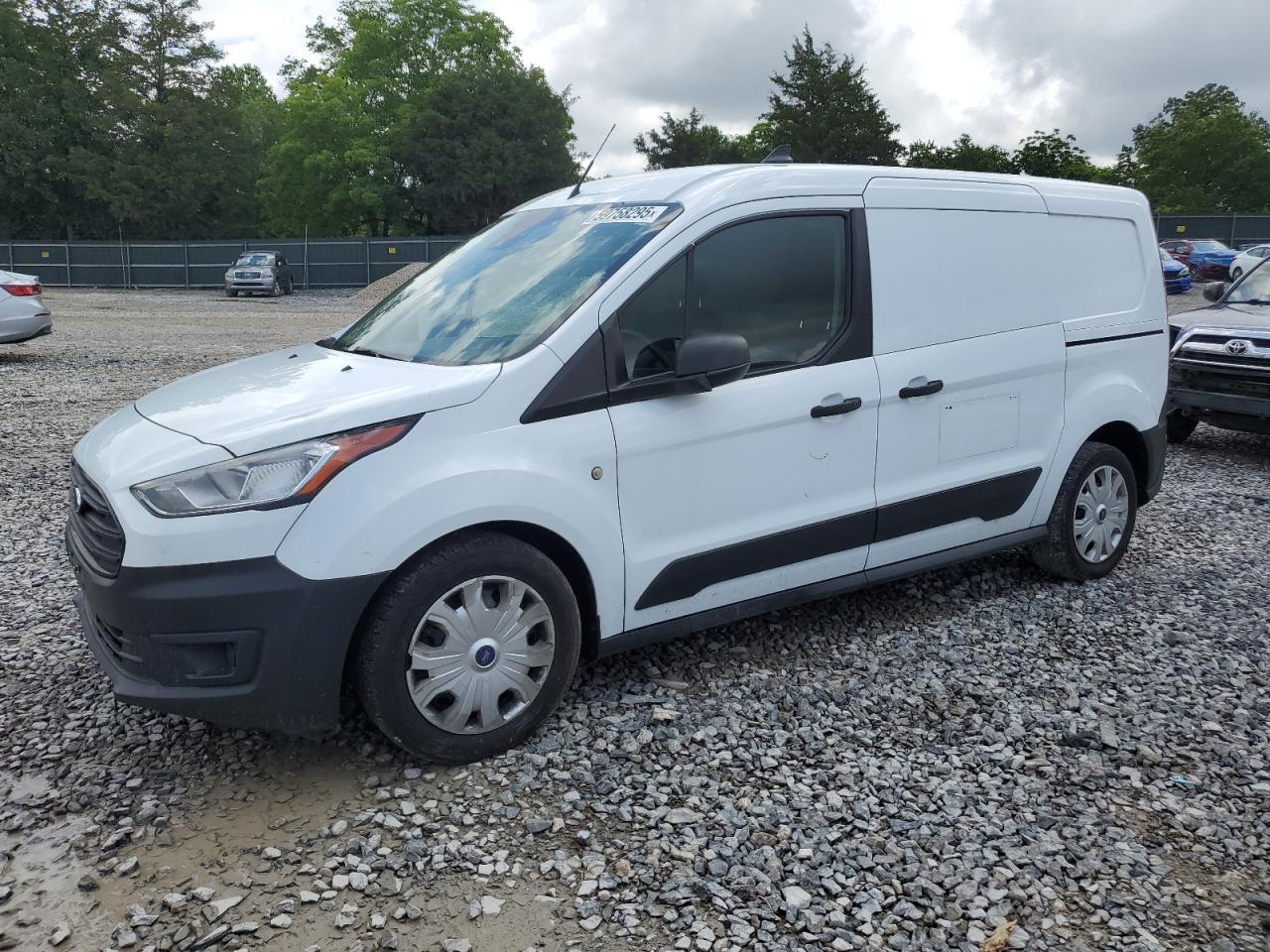 2019 Ford Transit connect Xl