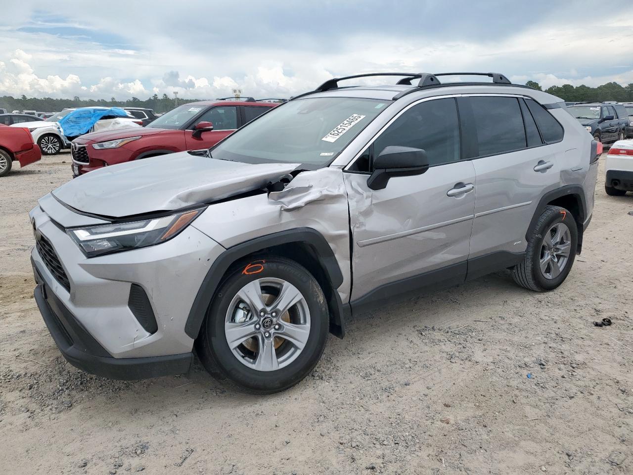 Toyota Rav