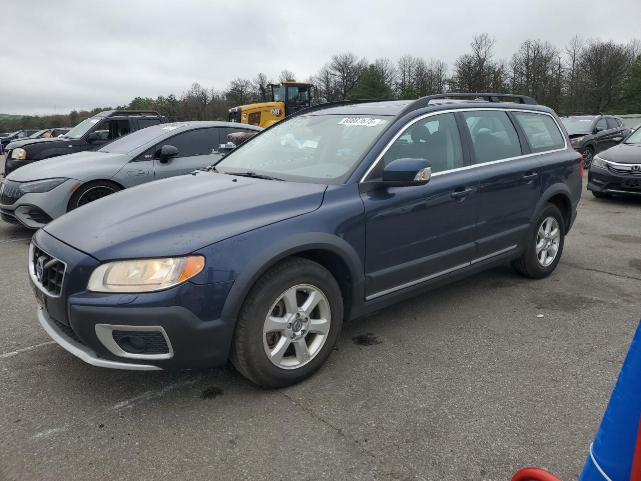 2010 Volvo Xc70 3.2