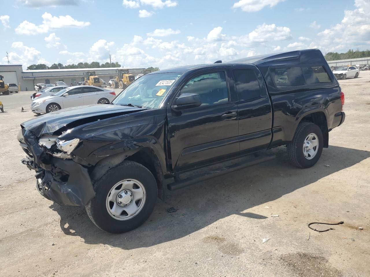 2022 Toyota Tacoma acc ACCESS CAB