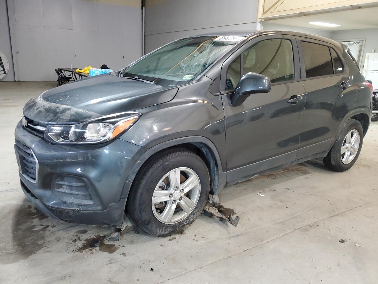 2020 Chevrolet Trax ls LS