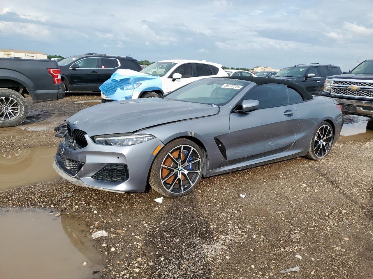 2022 BMW M850i xdrive M850xi