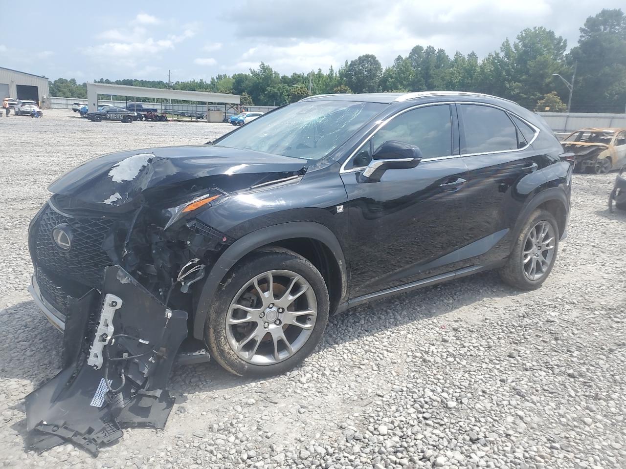 2019 Lexus Nx 300 base 300 BASE