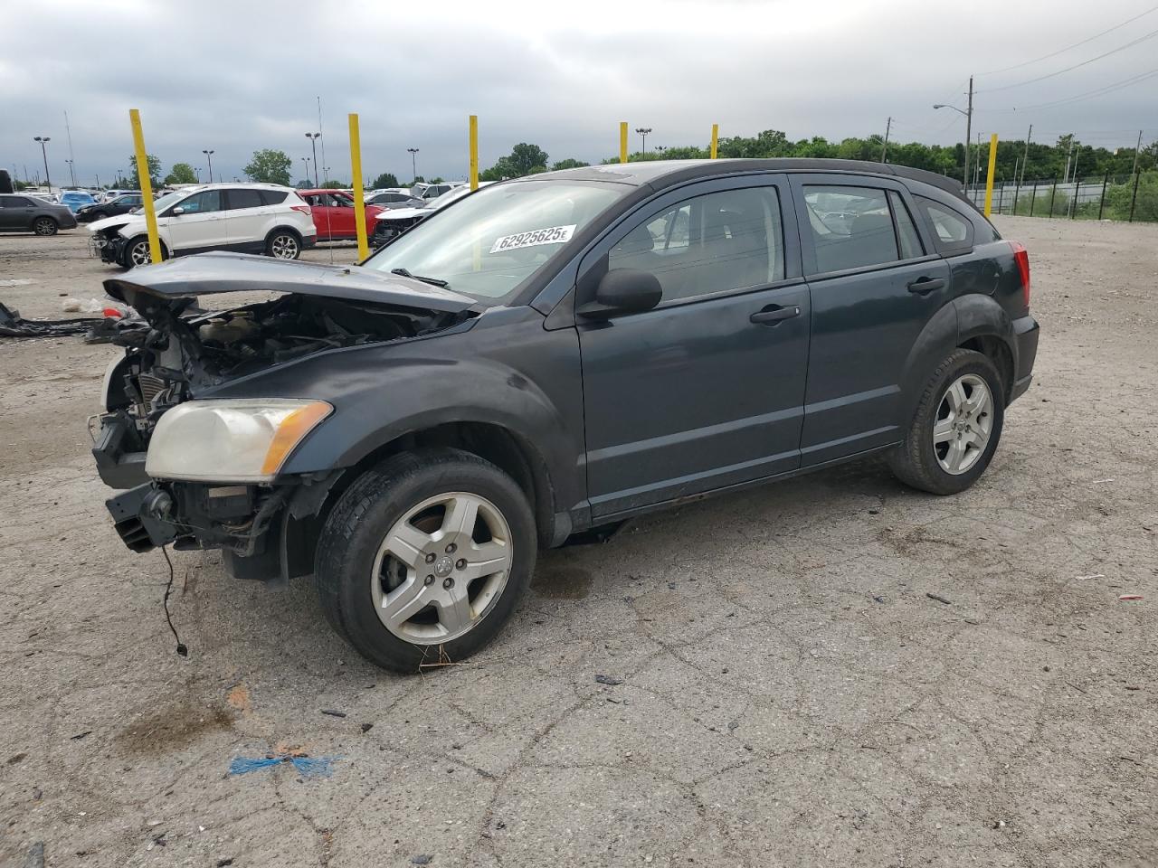 2008 Dodge Caliber