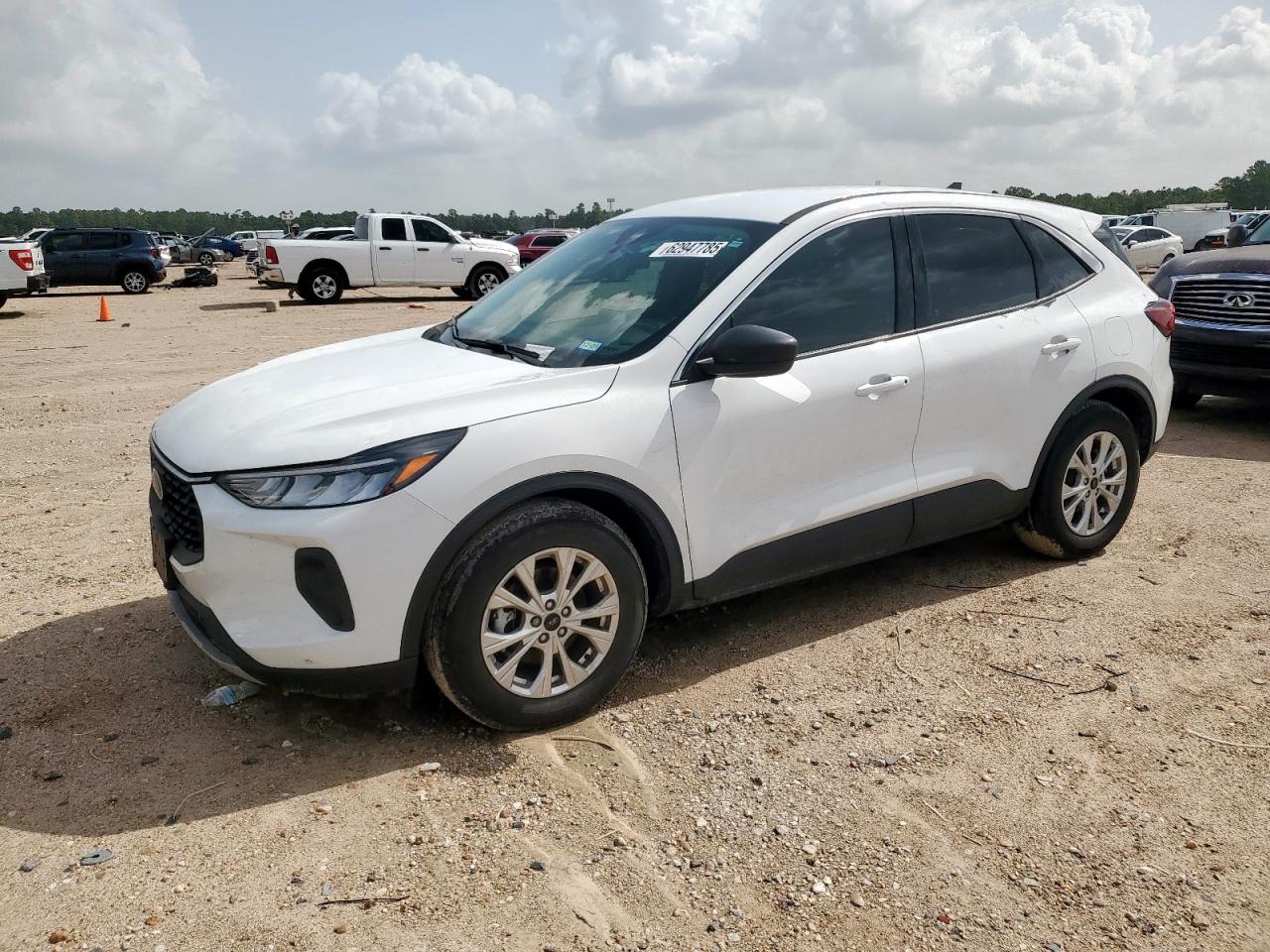 2023 Ford Escape active ACTIVE