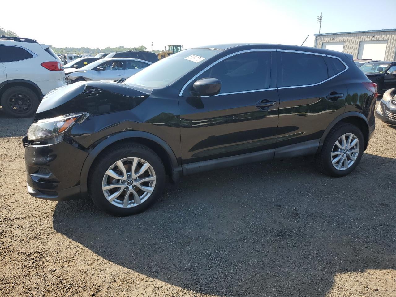 Nissan Rogue s/sl