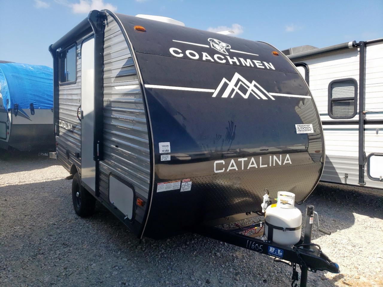 2025 Coachmen Catalina