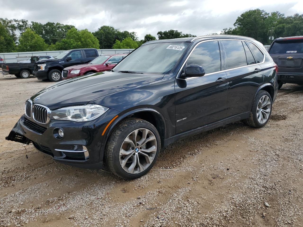 2018 BMW X5 sdrive3 SDRIVE35I