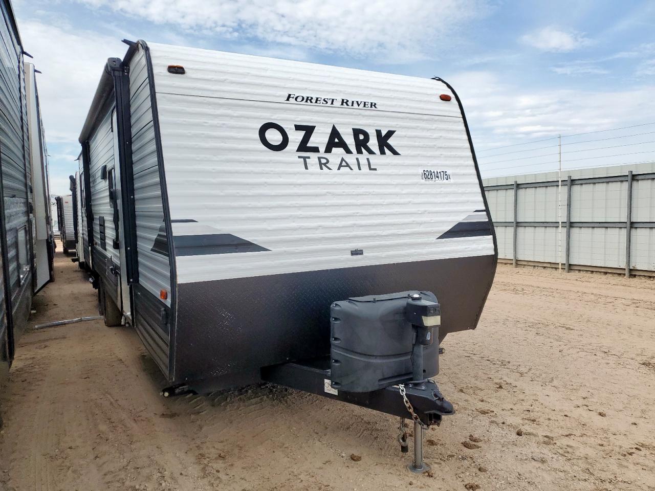 2019 Aro Ri