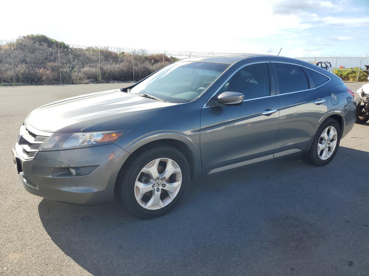 Honda Crosstour