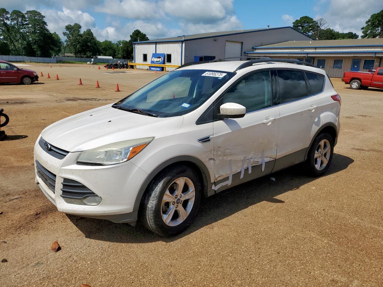 2013 Ford Escape se SE