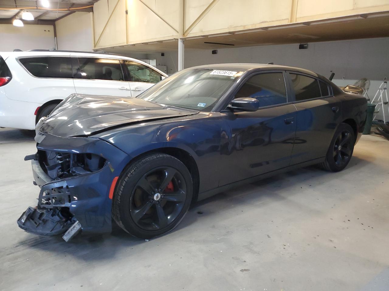 2018 Dodge Charger r/ R/T