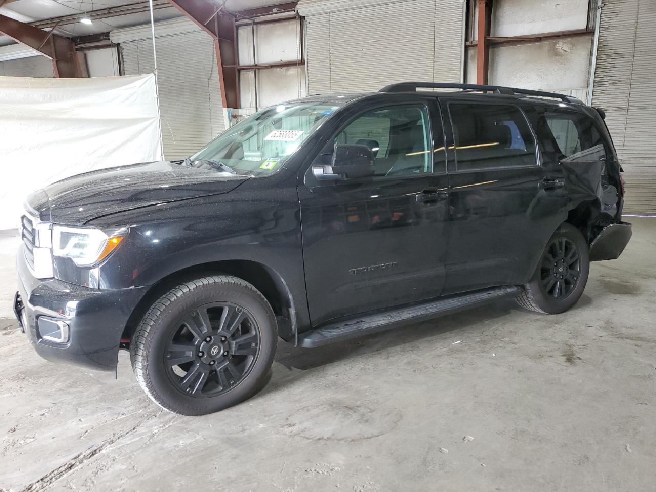 2019 Toyota Sequoia