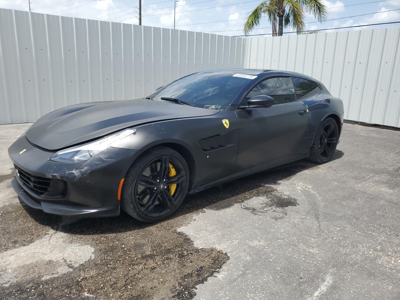 Ferrari GTC4Lusso