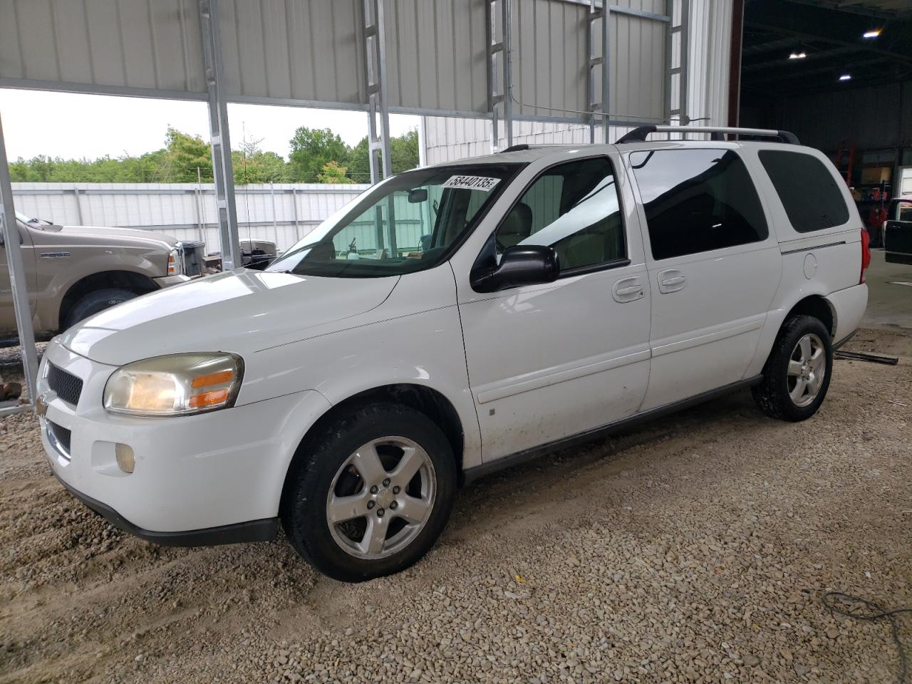 Chevrolet Uplander l